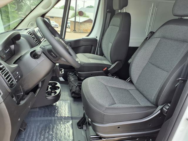 2025 RAM ProMaster Tradesman 1500