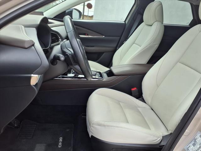 2024 Mazda CX-30 2.5 Turbo Premium