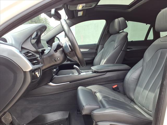 2019 BMW X6 xDrive35i