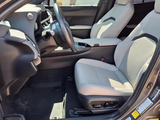 2023 Lexus UX 250h Premium
