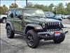 2022 Jeep Wrangler Willys