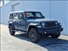 2026 Jeep Wrangler Sport S - thumbnail 2
