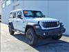 2026 Jeep Wrangler Sport S - thumbnail 2