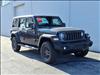 2026 Jeep Wrangler Sport S - thumbnail 2