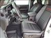 2025 Jeep Wrangler Rubicon - thumbnail 2