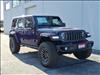2026 Jeep Wrangler Rubicon X - thumbnail 2
