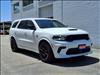 2021 Dodge Durango SRT Hellcat