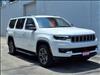 2025 Jeep Wagoneer Base