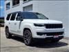 2025 Jeep Wagoneer Super