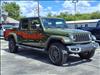 2024 Jeep Gladiator Sport S