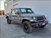 2025 Jeep Gladiator NightHawk