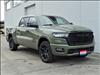 2026 RAM 1500 Laramie - thumbnail 2