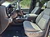 2025 GMC Sierra 2500HD SLT