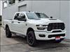 2026 RAM 2500 Black Express - thumbnail 2