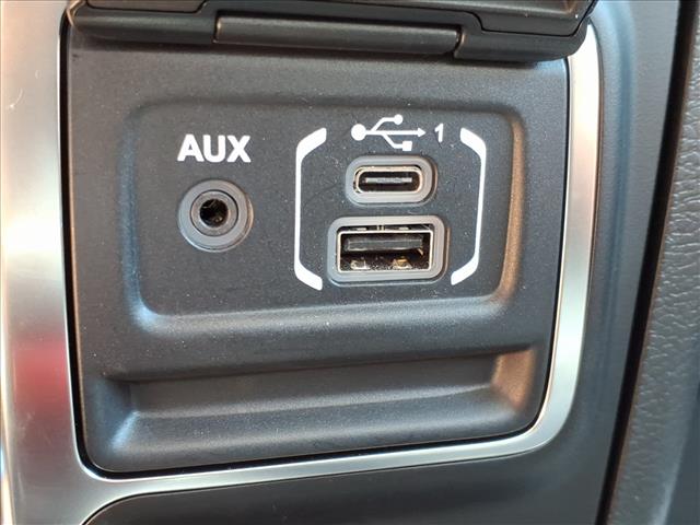 2023 Jeep Gladiator Willys