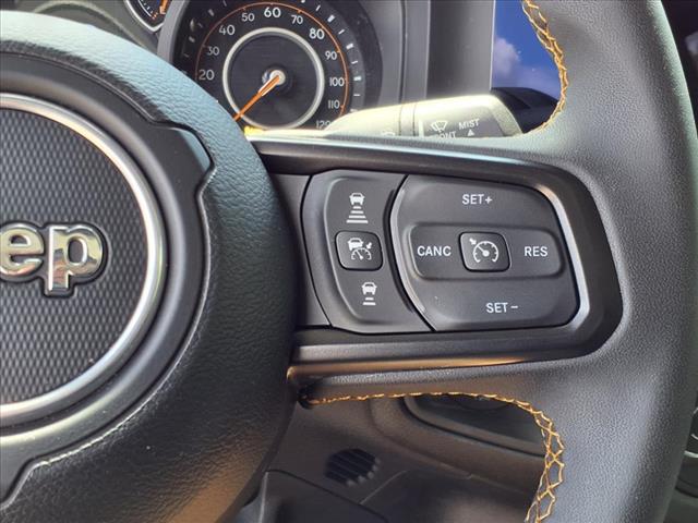 2024 Jeep Gladiator Sport S