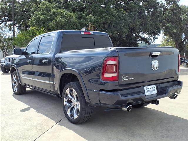 2020 RAM 1500 Limited