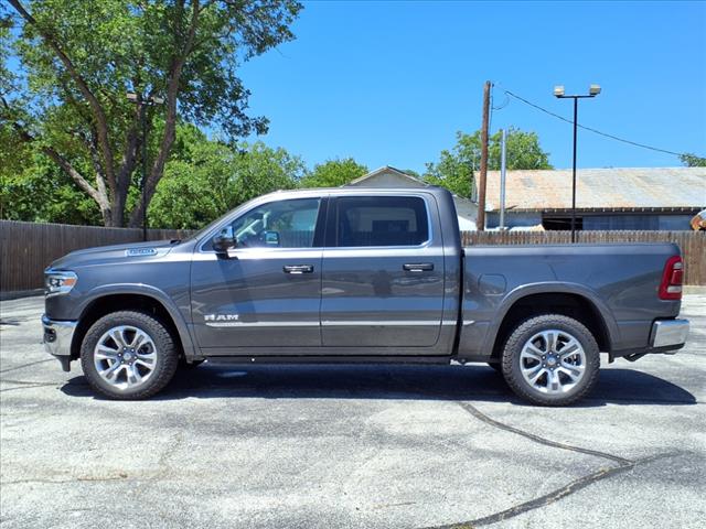 2023 RAM 1500 Limited