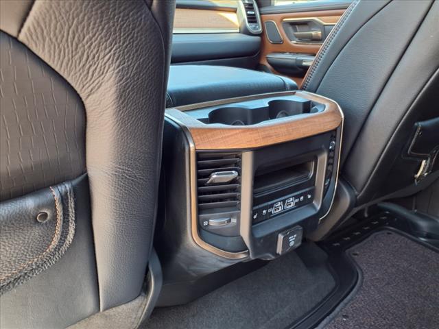 2023 RAM 1500 Limited Longhorn