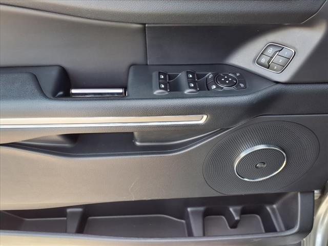 2024 Ford Expedition Timberline