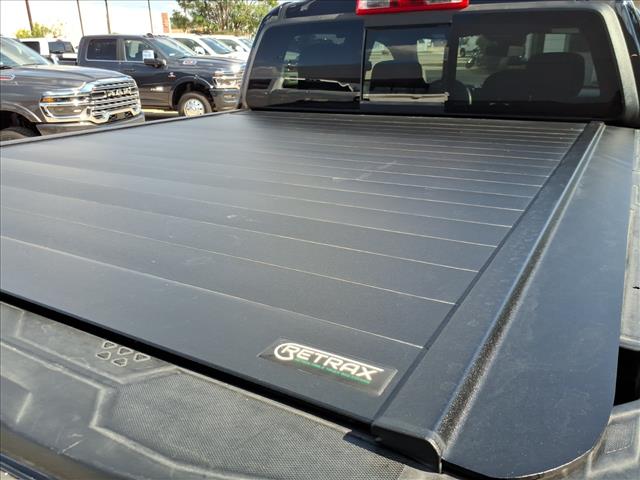 2023 Chevrolet Colorado Work Truck