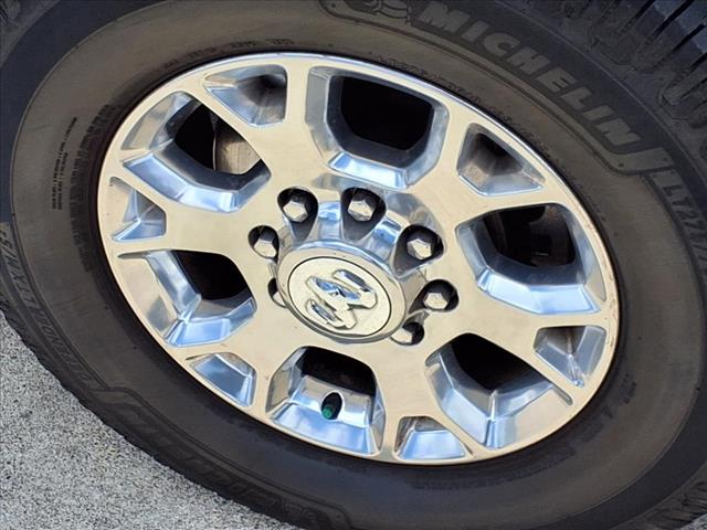 2022 RAM 3500 Laramie