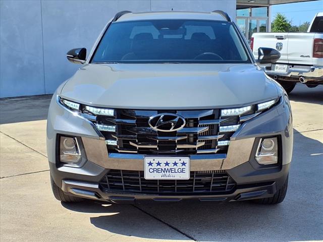 2023 Hyundai SANTA CRUZ Night