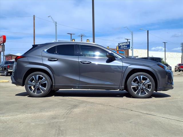 2023 Lexus UX 250h Premium