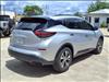 2020 Nissan Murano SV