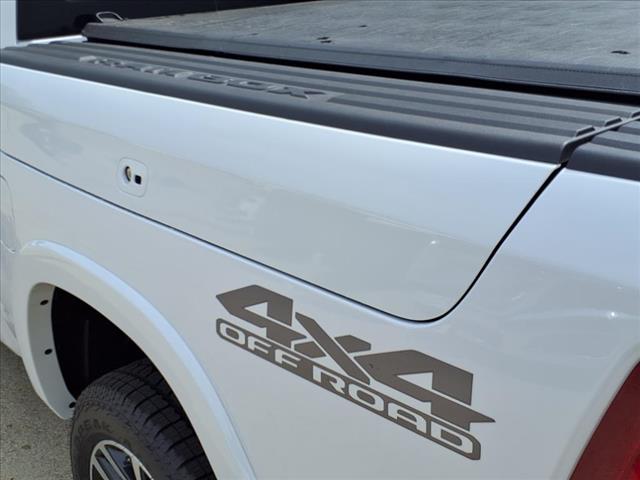 2025 RAM 1500 Limited Longhorn