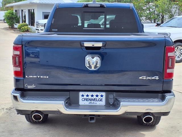 2022 RAM 1500 Limited