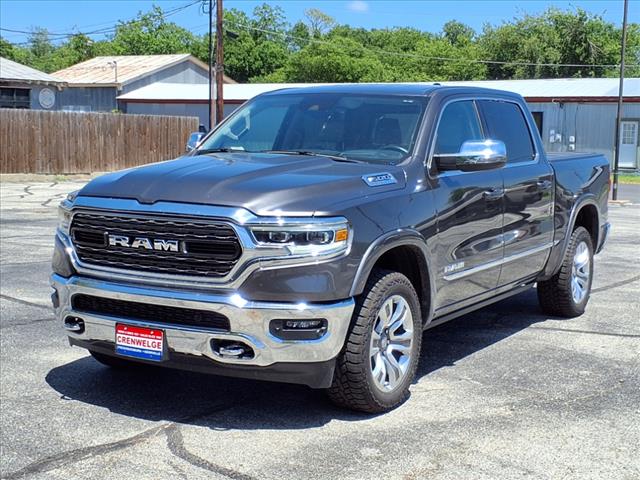 2023 RAM 1500 Limited