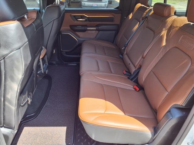 2023 RAM 1500 Limited Longhorn