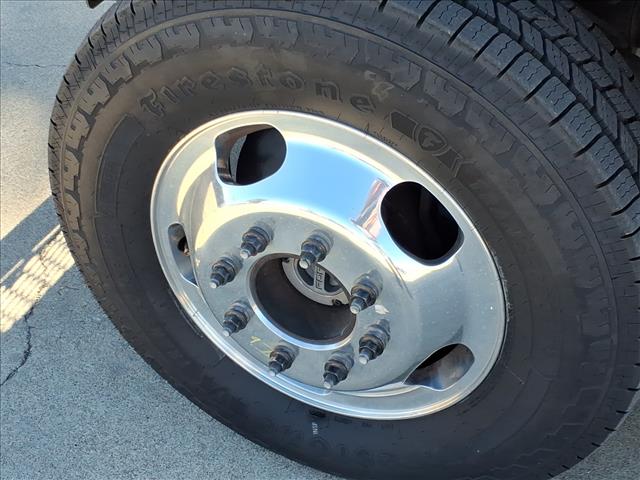 2019 Ford F-350 Super Duty King Ranch