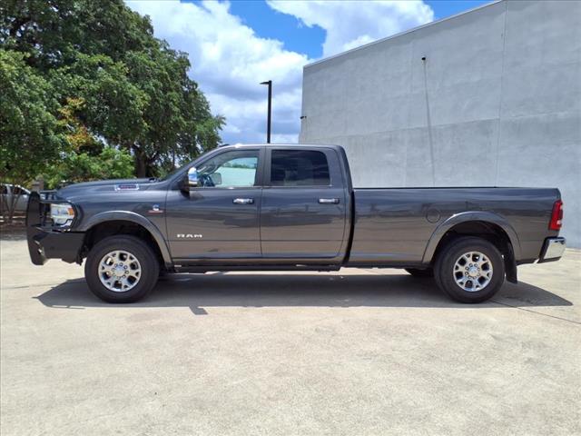 2022 RAM 3500 Laramie