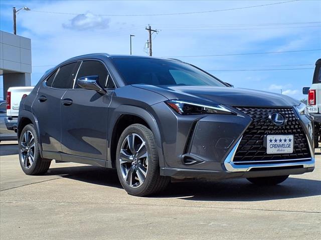 2023 Lexus UX 250h Premium