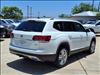 2019 Volkswagen Atlas V6 SE 4Motion