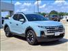 2025 Hyundai SANTA CRUZ SEL Activity