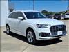 2020 Audi Q7 quattro Premium 55 TFSI