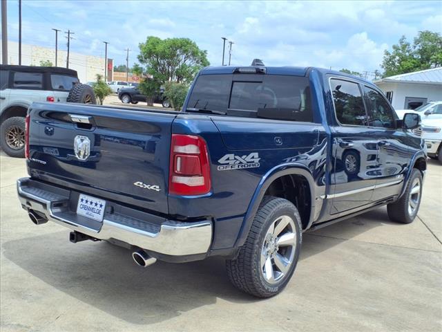 2022 RAM 1500 Limited