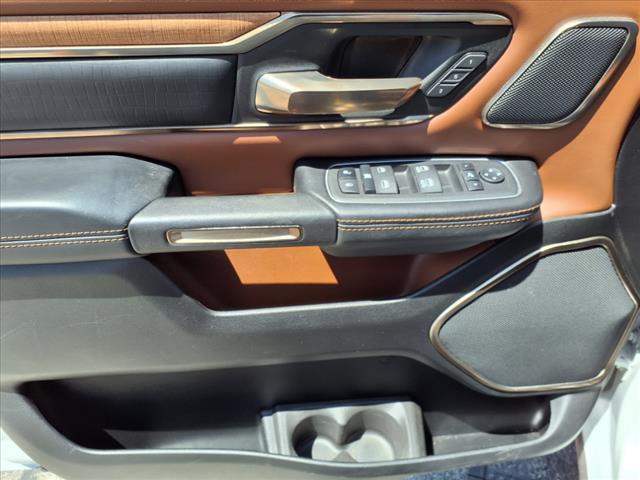 2023 RAM 1500 Limited Longhorn