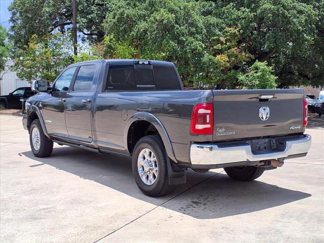 2022 RAM 3500 Laramie