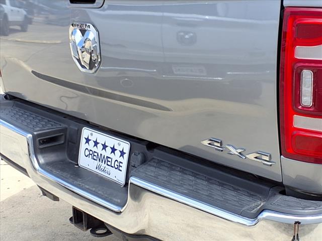 2021 RAM 3500 Laramie
