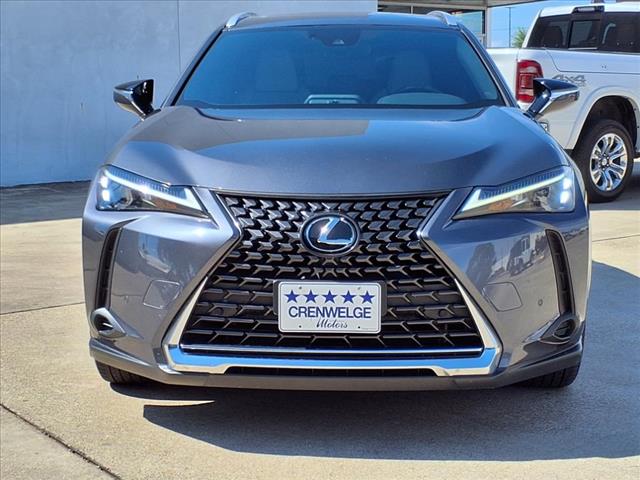 2023 Lexus UX 250h Premium
