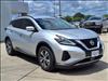 2020 Nissan Murano SV