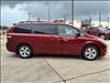2012 Toyota Sienna LE 7-Passenger Auto Access Seat