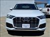 2020 Audi Q7 quattro Premium 55 TFSI