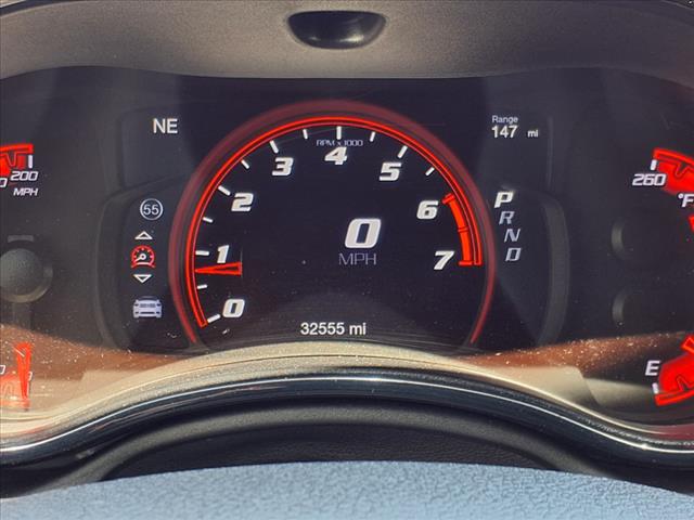 2021 Dodge Durango SRT Hellcat