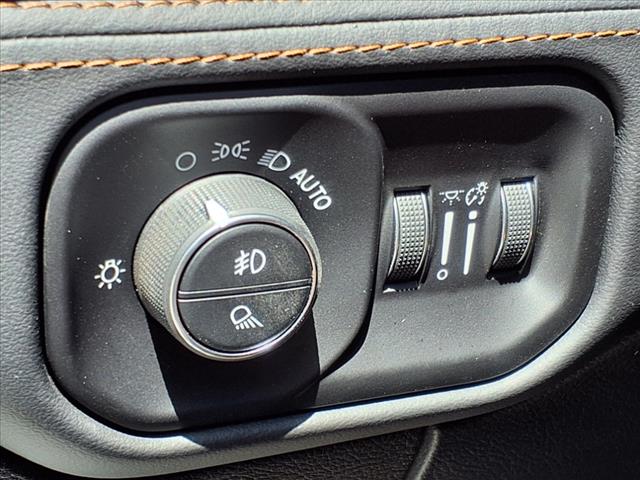 2023 RAM 1500 Limited Longhorn