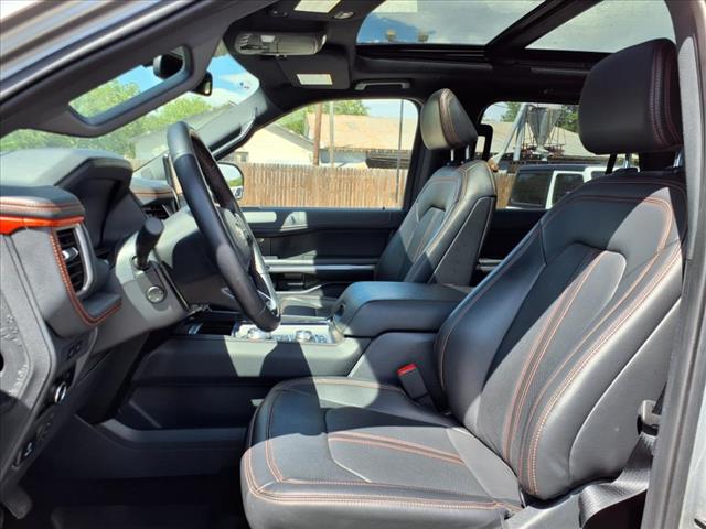 2024 Ford Expedition Timberline